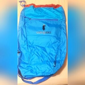 Cotopaxi backpack